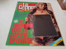 RIVISTA SEX- LA COPPIA MODERNA- NUMERO 5 FEBBRAIO 1977 - Cinéma