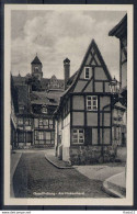 M03341)Ansichtskarte: Quedlinburg - Quedlinburg