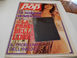 RIVISTA SEX- POP GIOCO EROTICO- NUMERO 5 - Cinema