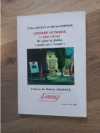 Lemouzi. Tulle.Correze.limousin.n 191 Ter.leonard Leymarie. 2009. - Toerisme En Regio's