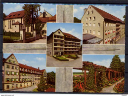 M03495)Ansichtskarte: Lautrach Bei Memmingen - Memmingen