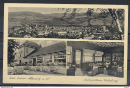 M04633)Ansichtskarte: Bad Sooden - Allendorf - Bad Sooden-Allendorf