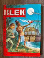 Bd BLEK Le Roc N° 119 LUG En EO Du 05/06/1968  Le Petit Duc   NEUF - Blek