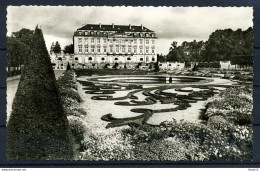 M05475)Ansichtskarte: Bruehl / Schloss Augustusburg - Brühl