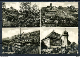 M06073)Ansichtskarte: Radebeul - Radebeul