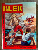 Bd BLEK Le Roc N° 139 LUG En EO Du 20/04/1969  NEUF - Blek