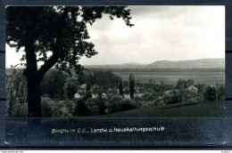 M08261) Ansichtskarte: Bergheim - Bergheim