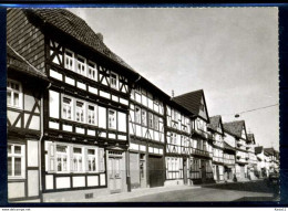 M08380) Ansichtskarte: Bad Sooden - Allendorf - Bad Sooden-Allendorf