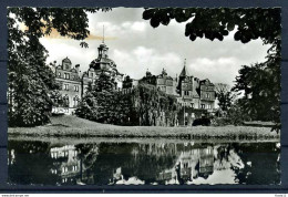 M09675) Ansichtskarte: Schloss Bueckeburg - Bueckeburg