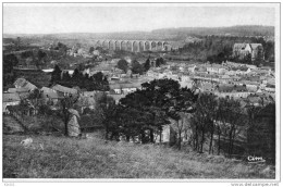 POIX Vue Générale - Poix-de-Picardie