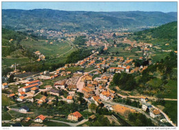 FRESSE SUR MOSELLE Vue Générale - Fresse Sur Moselle