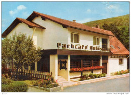 Hotel Restaurant Parkcafé. LUFTKURORT BUHLERTAL - Bühlertal