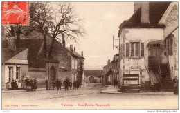 Tannay Rue Emile Regnault - Tannay