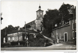 CHATENOIS L'église - Chatenois