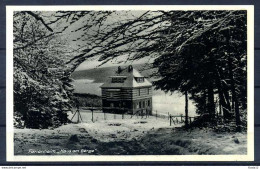 M09845) Ansichtskarte: Welliehausen - Haus Am Berge - Hameln (Pyrmont)