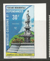 NOUVELLE-CALEDONIE  N° 403 NEUF** SANS CHARNIERE ( émis Sans Gom )/ Hingeless / MNH - Unused Stamps