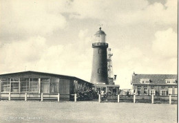 IJmuiden, Semafoor - IJmuiden