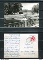 K15525)Ansichtskarte: Rheinsberg, Schlosspark, Gelaufen 1972 - Rheinsberg