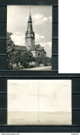 K15565)Ansichtskarte: Sangerhausen, St. Ulrich-Kirche - Sangerhausen