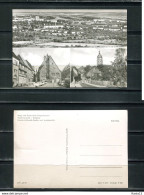 K15567)Ansichtskarte: Sangerhausen, Mehrbildkarte - Sangerhausen