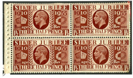 352 BCXX 1935 Scott #226a Booklet Pane Mnh** (offers Welcome) - Nuevos