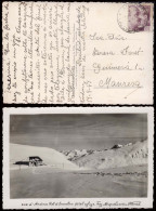 Andorra Esp. - Edi O TP 923 (España) - Postal "Coll D'Envalira" Mat "Andorra - Las Escaldes 19/9/4" A Manresa - Cartas & Documentos