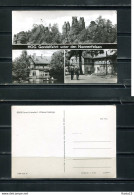 K15752)Ansichtskarte: Jonsdorf, Mehrbildkarte - Jonsdorf