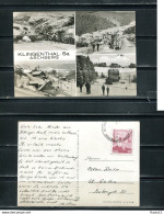 K15753)Ansichtskarte: Klingenthal, Mehrbildkarte, Gelaufen 1975 - Klingenthal