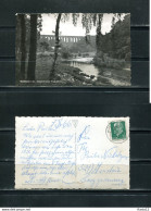 K15810)Ansichtskarte: Waldheim, Diedenhainer Viadukt, Gelaufen 1966 - Waldheim