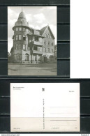 K15850)Ansichtskarte: Bad Langensalza, Kurverwaltung - Bad Langensalza