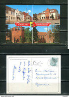 K16012)Ansichtskarte: Neukloster, Mehrbildkarte, Gelaufen 1996 - Neukloster