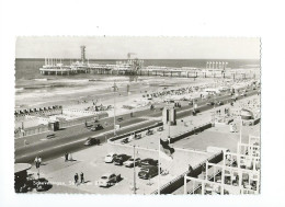 Scheveningen Strand En Boulevard 1963 - Scheveningen