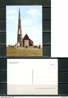 K16187)Ansichtskarte: Bad Fuessing-Safferstetten, Pfarrkirche - Bad Fuessing