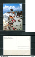K16268)Ansichtskarte: Die Zugspitze - Zugspitze