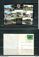 K16284)Ansichtskarte: Bad Schussenried, Mehrbildkarte, Gelaufen 1969 - Bad Schussenried