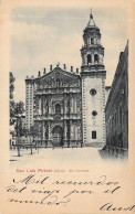 San Luis Potosi  - Iglesia Del Carmen (Mexico) - Mexique