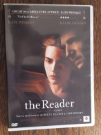 The Reader_de Stephen Daldry _ Avec Kate Winslet, Ralph Fiennes, David Kross,Bruno Ganz_2008 - Komedie