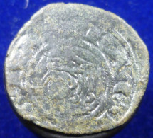 Italia - Messina - Denaro -  Federico II (1197-1250) - Sicile