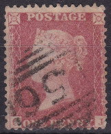 Victoria C J 56 - Used Stamps
