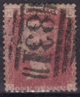 Victoria H O O H 831 - Used Stamps