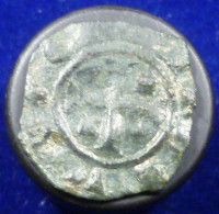 Italia - Brindisi (?) - Denaro -  Corrado I (1250-1254) - Sicilia