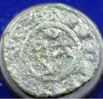 Italia - Messina - Denaro -  Corrado II (1254-1258) - Sicilia