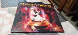 MANIGANCE "Le Bal Des Ombres" - Hard Rock & Metal