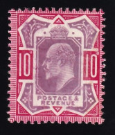 1902  Y&T. 116, MH. - Unused Stamps