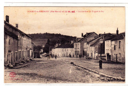 Nogent En Bassigny Grande Rue De Nogent Le Bas - Nogent-en-Bassigny