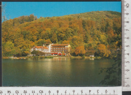 Bad Lauterberg -Kurhotel  "Wiesenbeker Teich" Nicht Gelaufen  (AK 2052 ) - Bad Lauterberg