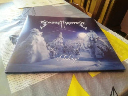 SONATA ARCTICA "Talviyo" - Hard Rock & Metal