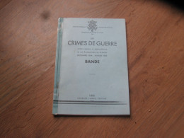 Bande - Nassogne