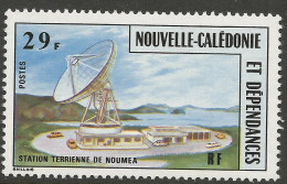 NOUVELLE-CALEDONIE  N° 408 NEUF** SANS CHARNIERE / Hingeless / MNH - Ongebruikt