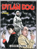 Dylan Dog (Bonelli  2015) N. 350 - Dylan Dog